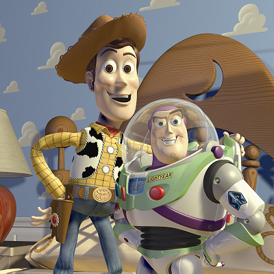 トイ・ストーリー名言