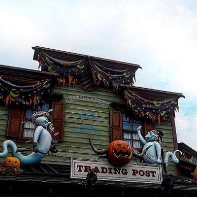 トレーディングポスト