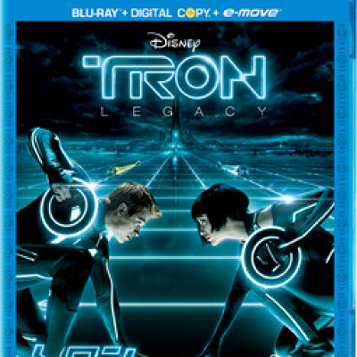 トロン：レガシー