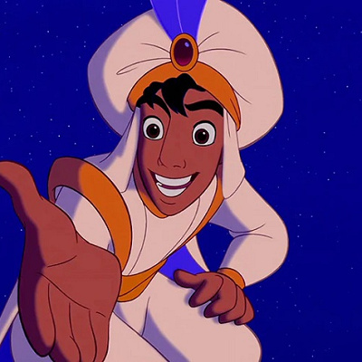 「僕を信じて」／“Do you trust me?”