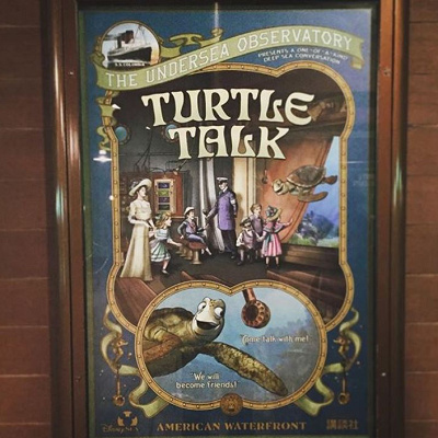 タートルトークの質問