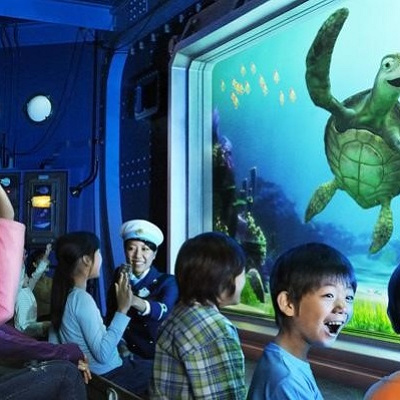 リニューアルされたタートルトーク