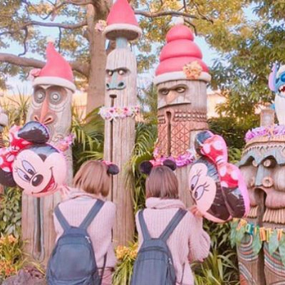 タートルネックコーデ