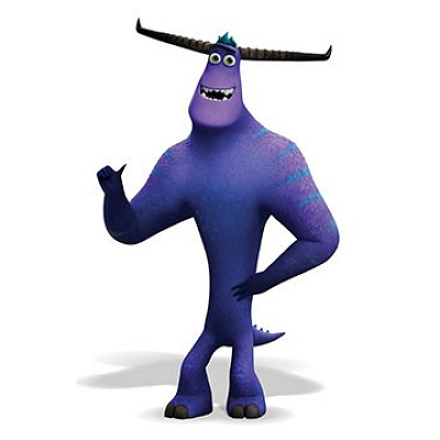 タイラー・タスクモン