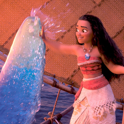 タイプ1：モアナ