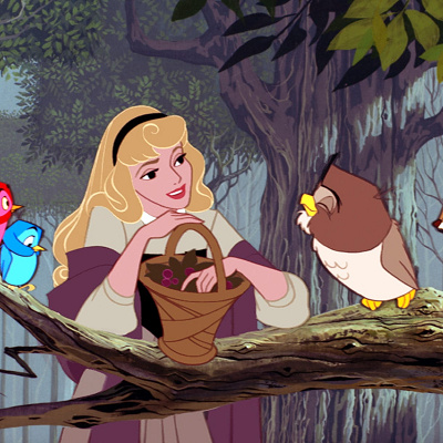 タイプ4：オーロラ姫