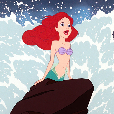 タイプ7：アリエル