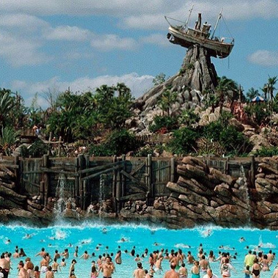 タイフーンラグーン