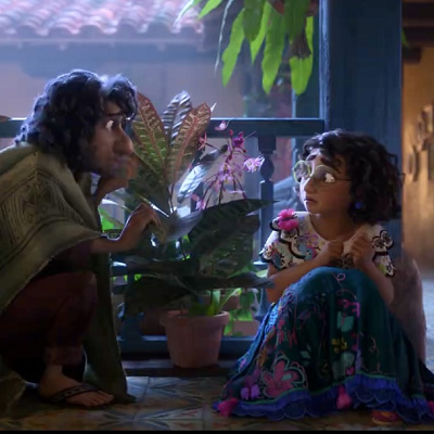 ブルーノおじさん