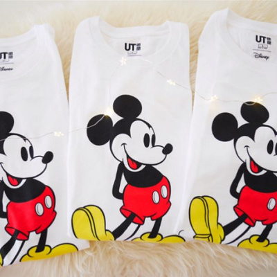 UNIQLO