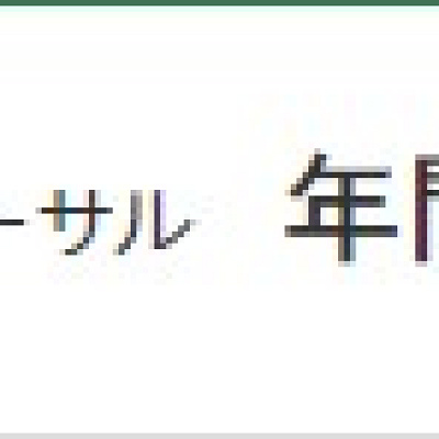 ユニバーサル年間パス・ライト