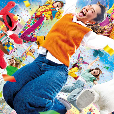 ユニバーサルスタジオジャパン