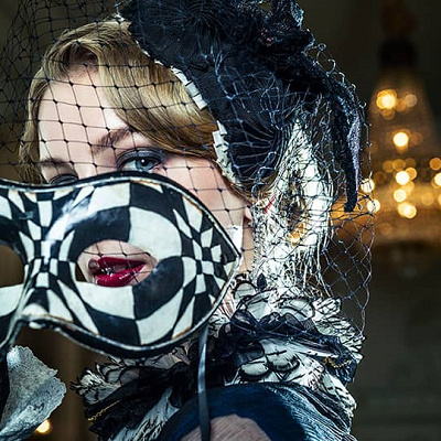 ユニバーサル・サプライズ・ハロウィーン2018