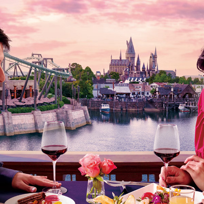 ユニバーサルVIPエクスペリエンス・プライベート・ツアーのイメージ