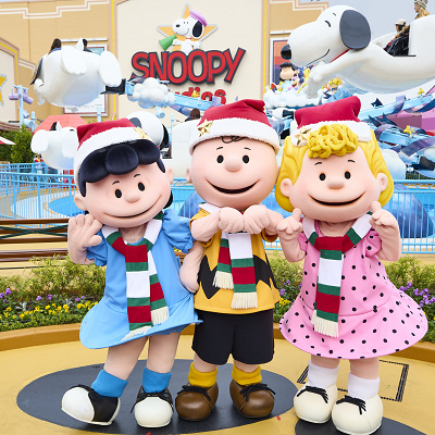 ユニバーサル・ワンダーランド～レッツ・ロック・トゥギャザー！～