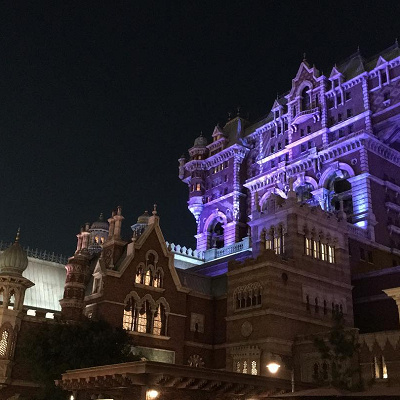 ハイタワーに隠された都市伝説