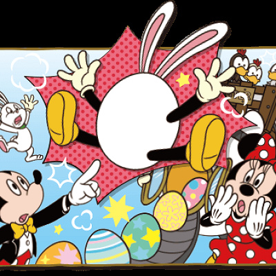 うさたま誕生ストーリー