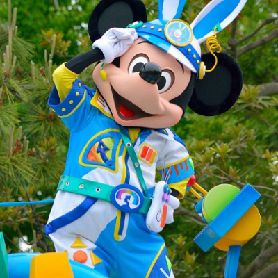 うさたま大脱走