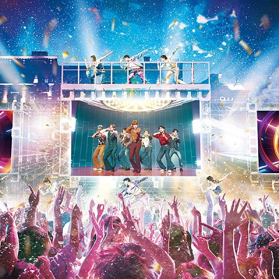 BTSら人気アーティストとUSJがコラボ！