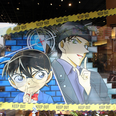 USJコナングッズ2020