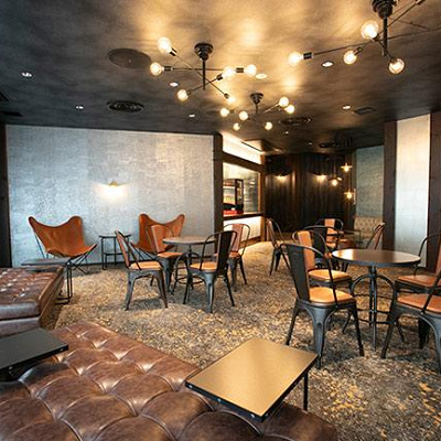 USJのJTBラウンジ