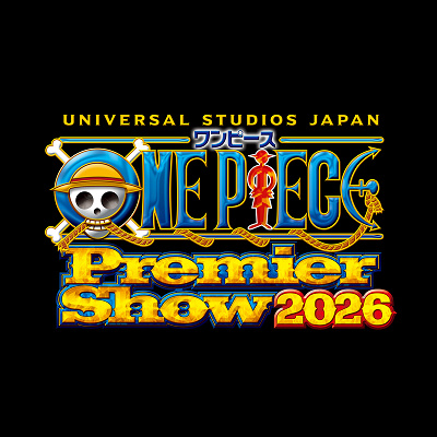 USJのワンピース・プレミアショー2026：ショーの内容
