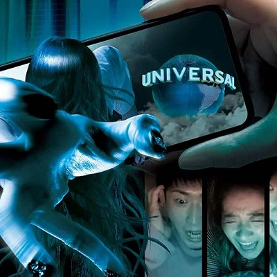 【USJ×貞子】禁断のオンライン・パーク・ツアー徹底解説！