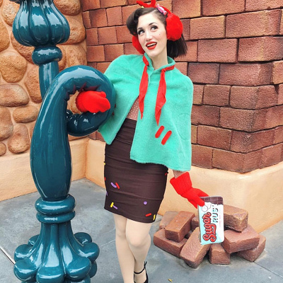 ヴァネロペバウンド