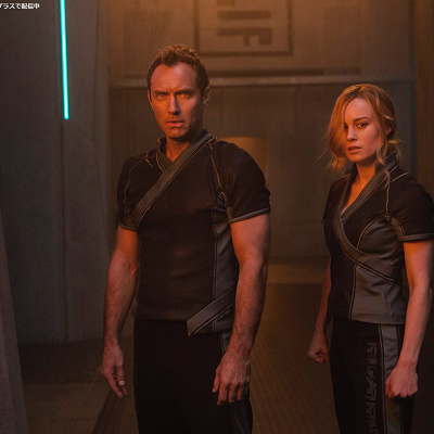 ヴァースと師匠のヨン・ロッグ