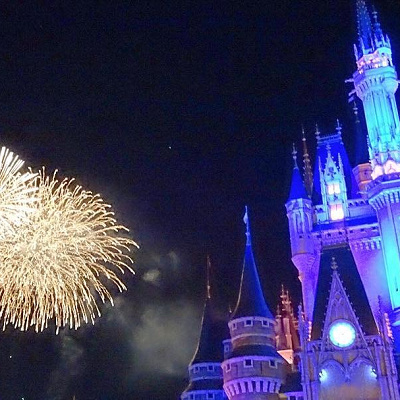 シー・ランドどちらからも観られる