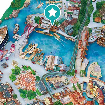 ヴィレッジ・グリーティングプレイス