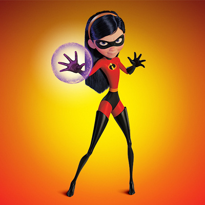 ヴァイオレット