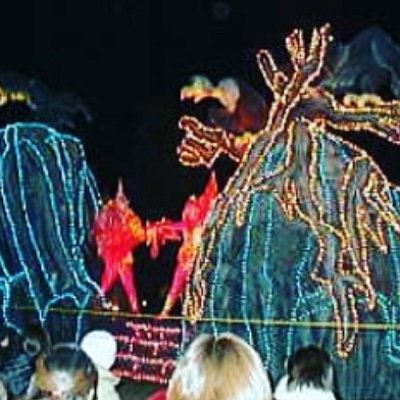 ヴァルチャー・ロック