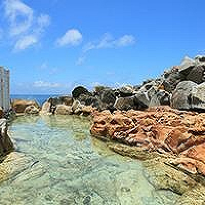 和歌山（白浜・串本）は海が美しい観光地