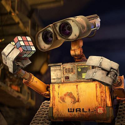 WALL•E