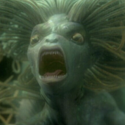 水魔