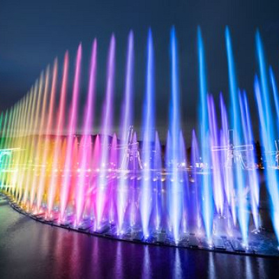 「ウォーターマジック」