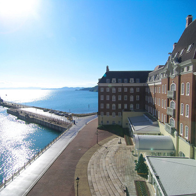 ウォーターマークホテル 長崎ハウステンボス