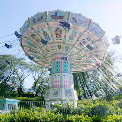 ウェーブスウィンガー