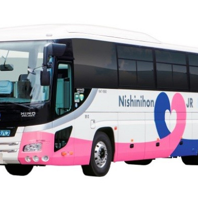 西日本JR高速バス（西日本JR公式サイト）