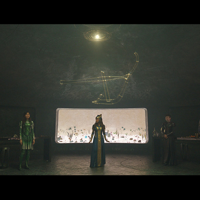 エターナルズとは？