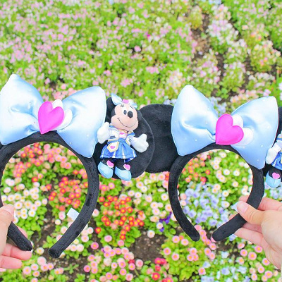 プロムナードギフトで売られているグッズは？