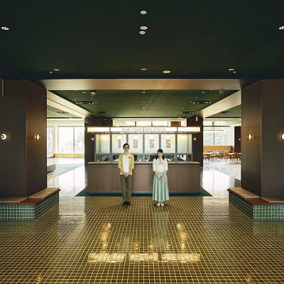 1955東京ベイby星野リゾートとは