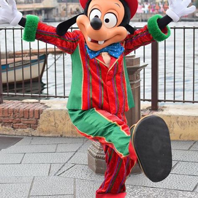 圧巻のダンスパフォーマーとは？