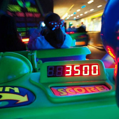 高得点を狙える座席とは？