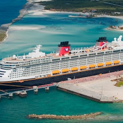 ディズニー・クルーズラインって？