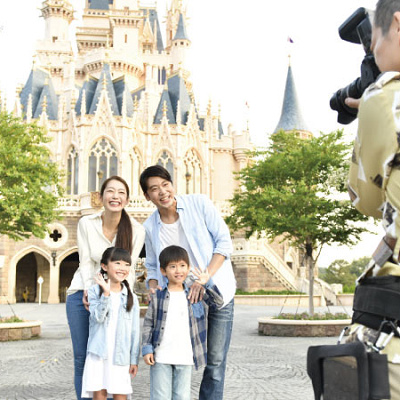 ディズニーフォトとは？