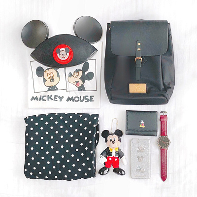 ディズニーバウンドとは？