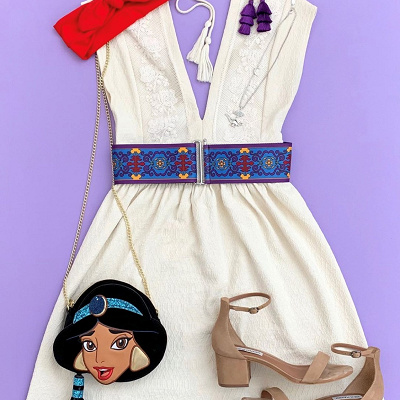 ディズニーバウンドとは？