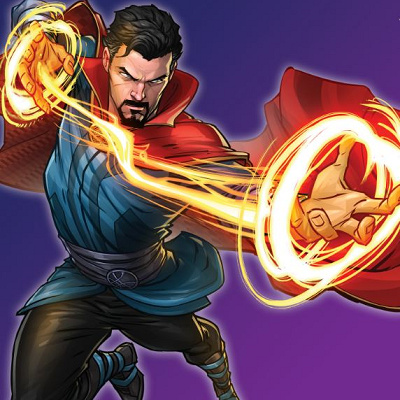 『ドクター・ストレンジ』はどんな作品？